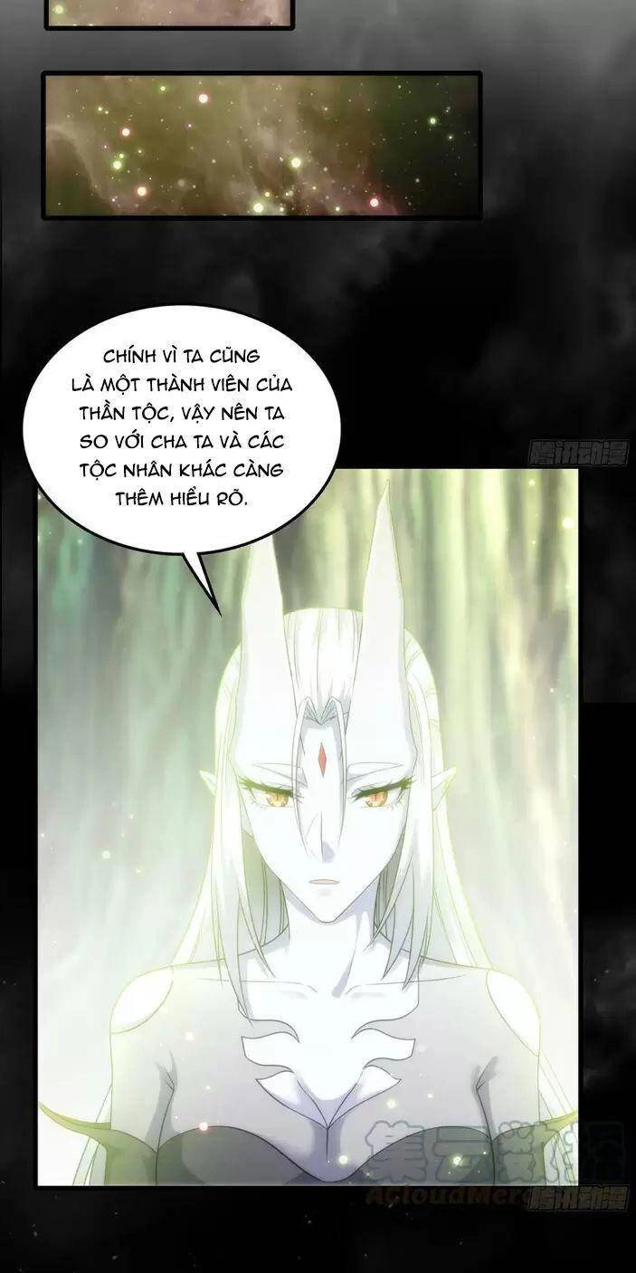 Vợ Tôi Là Quỷ Vương Chapter 406 - 26
