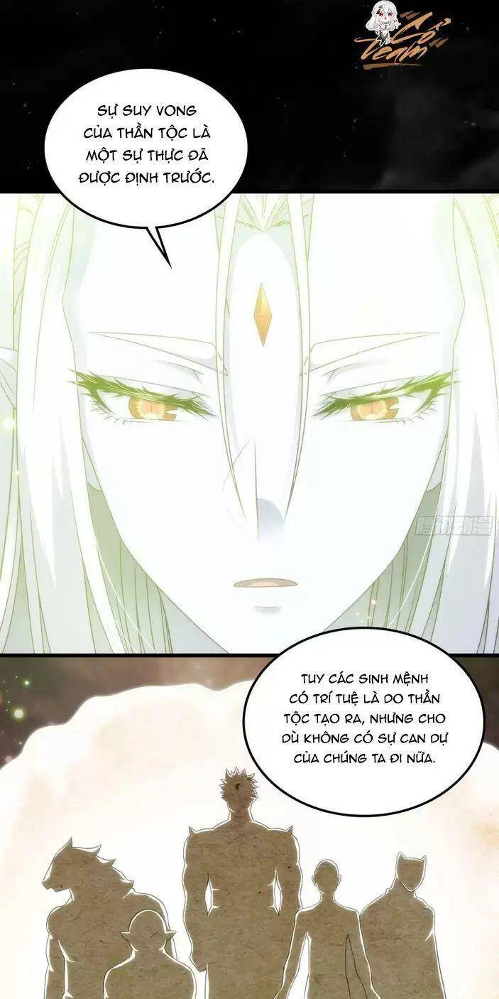 Vợ Tôi Là Quỷ Vương Chapter 406 - 27