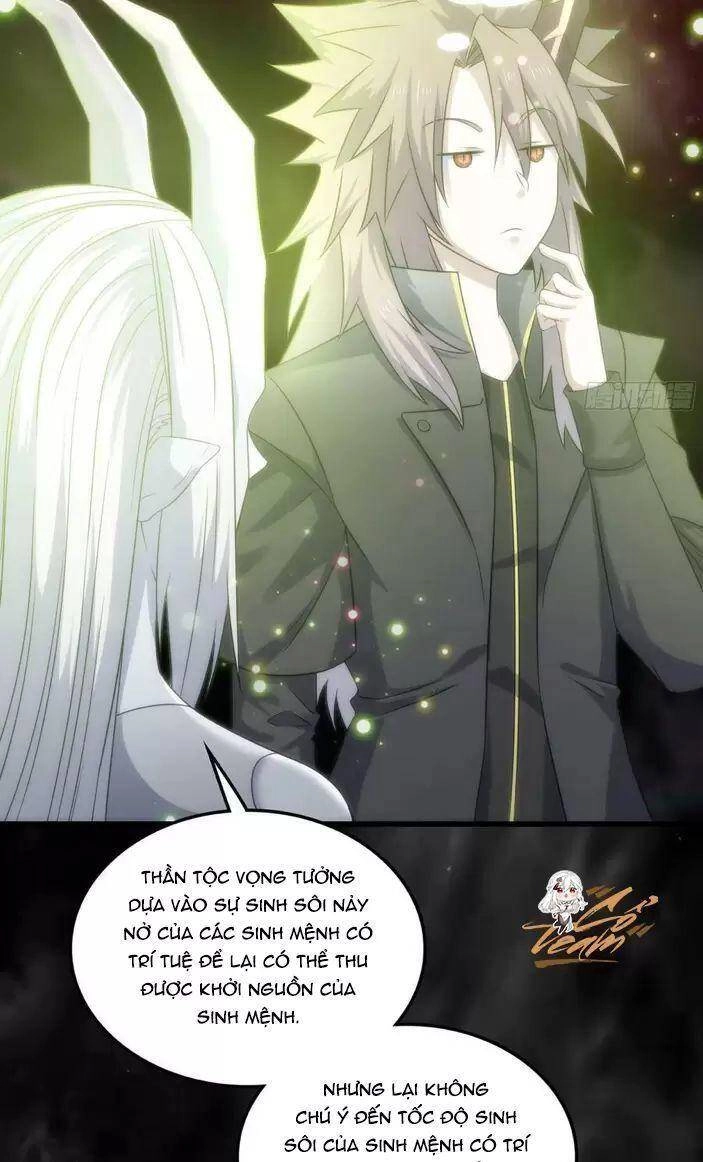 Vợ Tôi Là Quỷ Vương Chapter 406 - 29