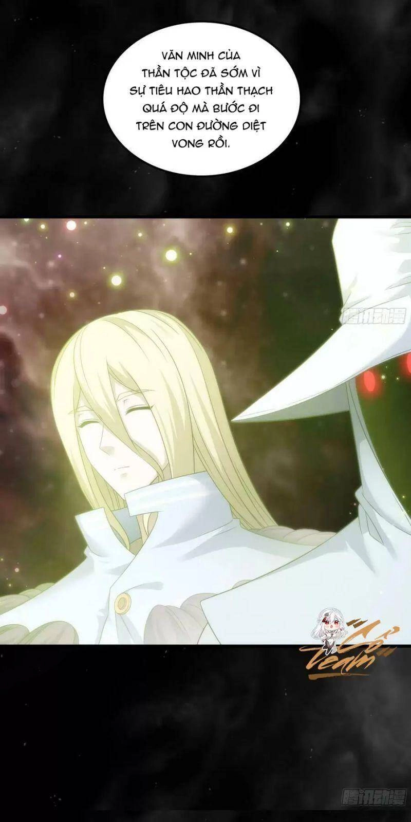 Vợ Tôi Là Quỷ Vương Chapter 406 - 31