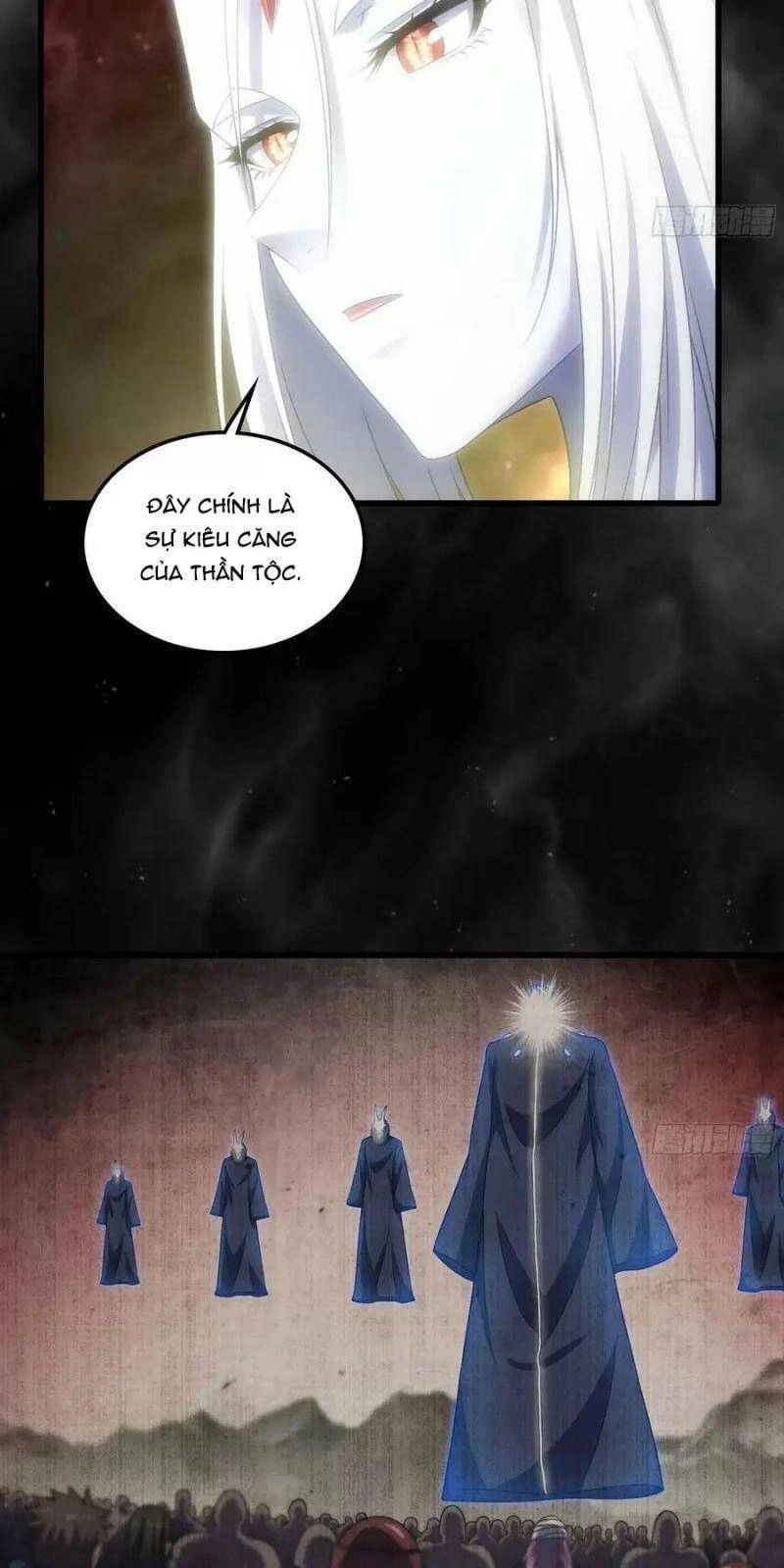 Vợ Tôi Là Quỷ Vương Chapter 406 - 33