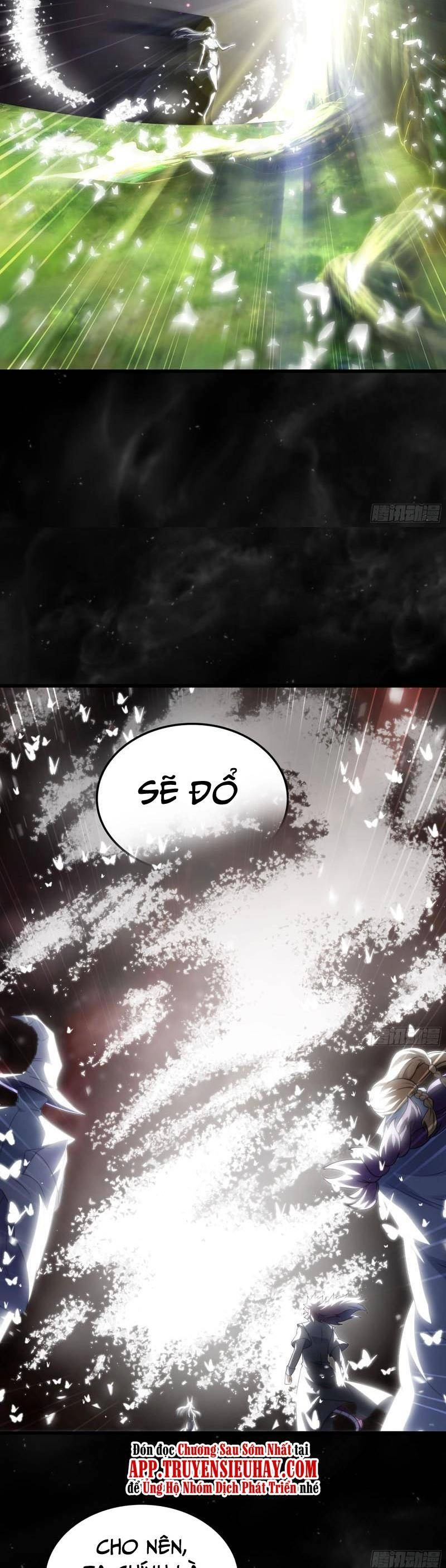 Vợ Tôi Là Quỷ Vương Chapter 407 - 4