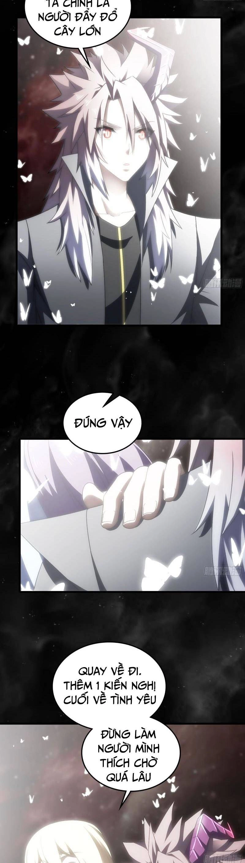 Vợ Tôi Là Quỷ Vương Chapter 407 - 5