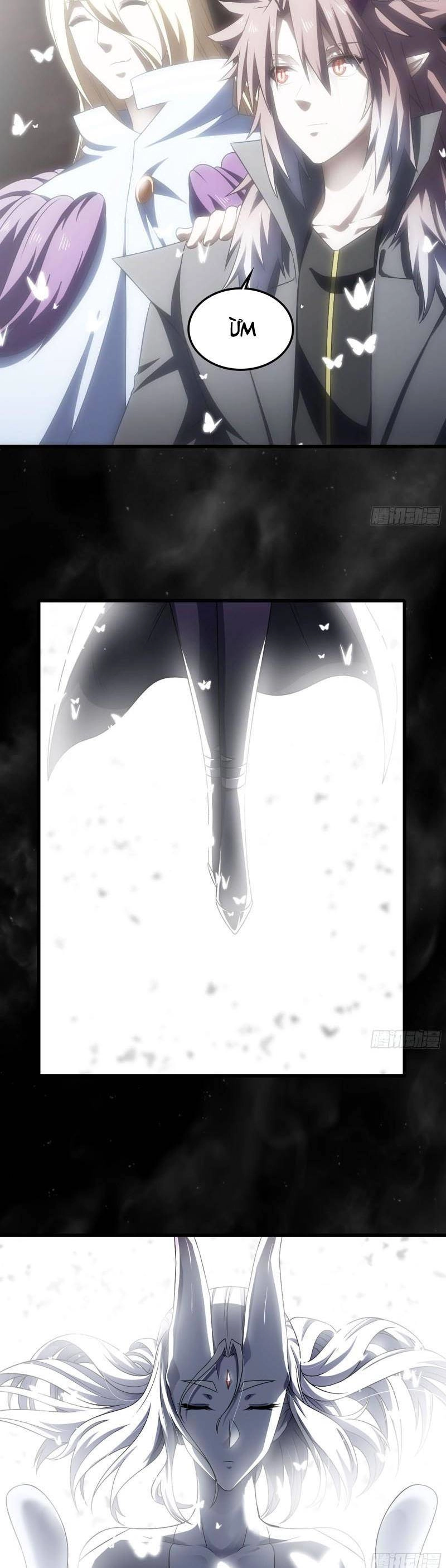 Vợ Tôi Là Quỷ Vương Chapter 407 - 6