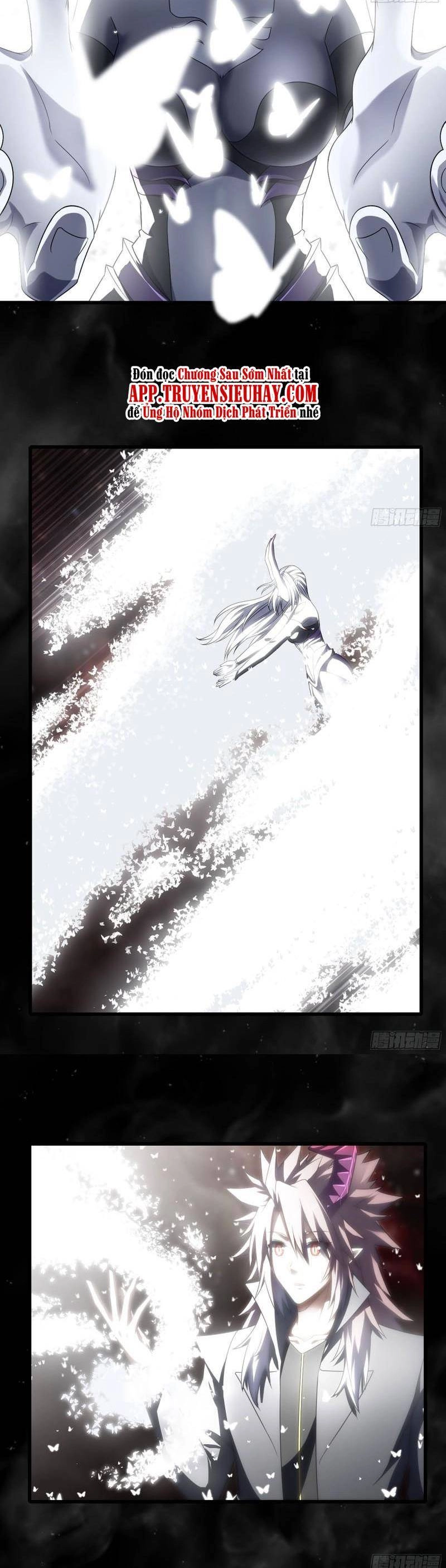 Vợ Tôi Là Quỷ Vương Chapter 407 - 7