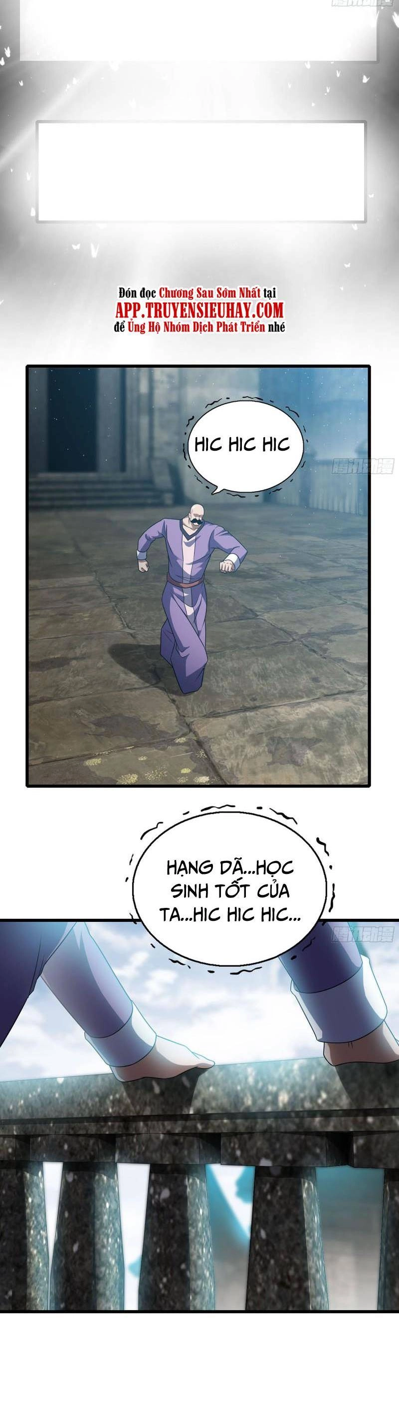 Vợ Tôi Là Quỷ Vương Chapter 407 - 10