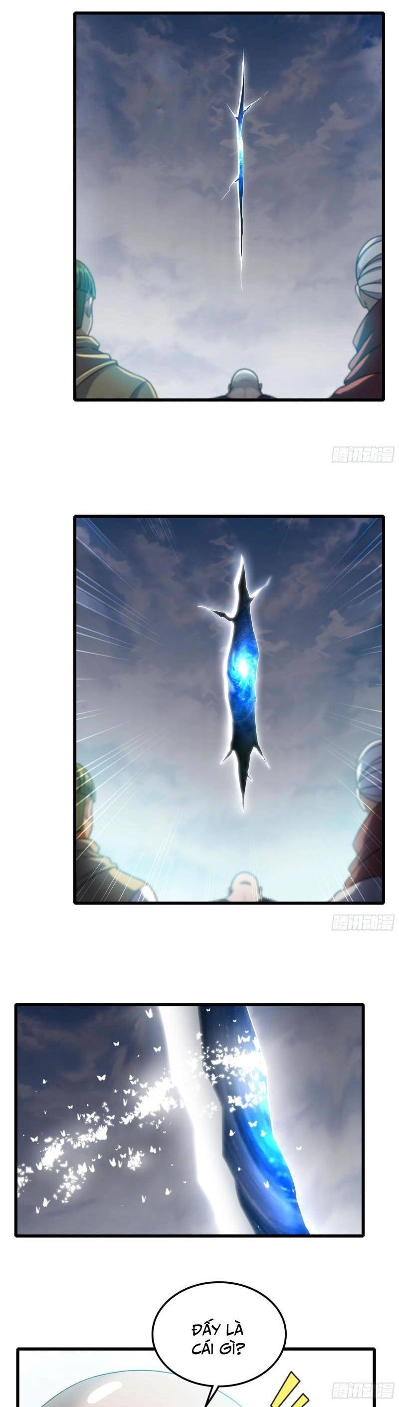 Vợ Tôi Là Quỷ Vương Chapter 407 - 14