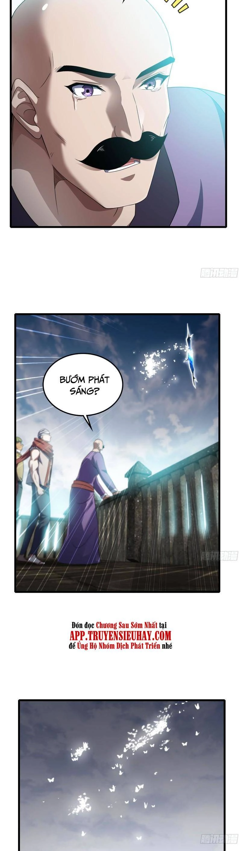 Vợ Tôi Là Quỷ Vương Chapter 407 - 15