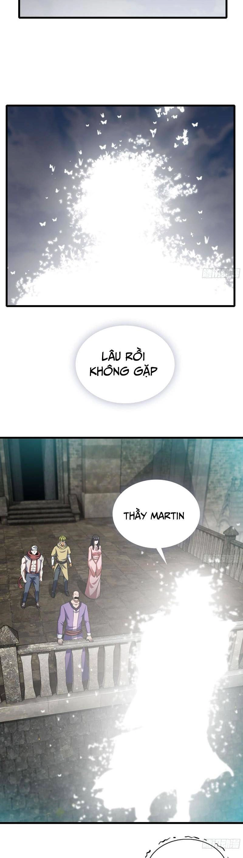 Vợ Tôi Là Quỷ Vương Chapter 407 - 16