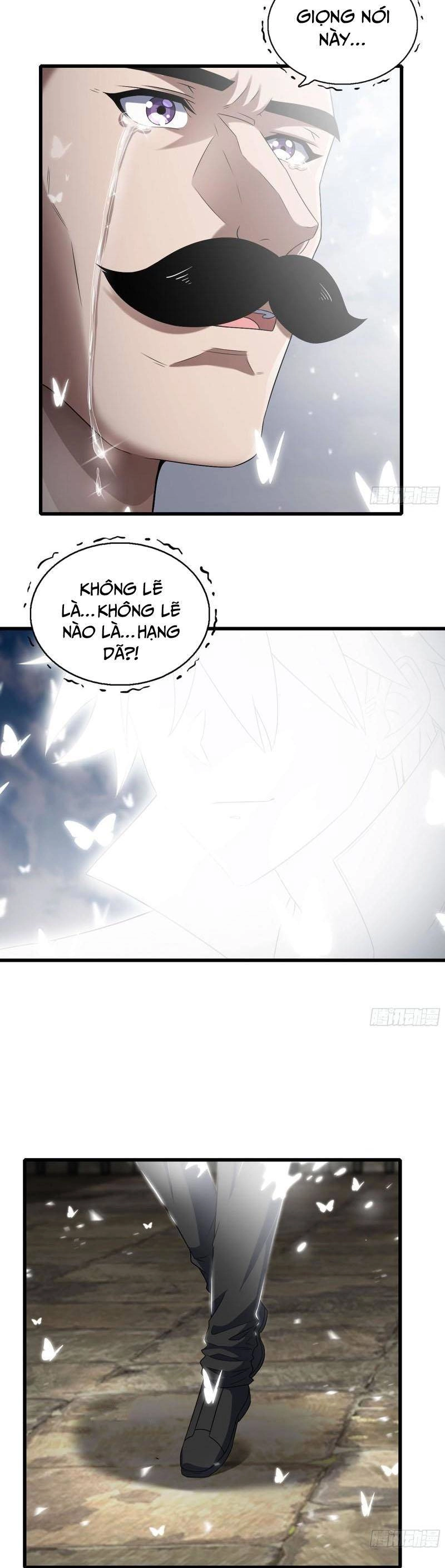 Vợ Tôi Là Quỷ Vương Chapter 407 - 17