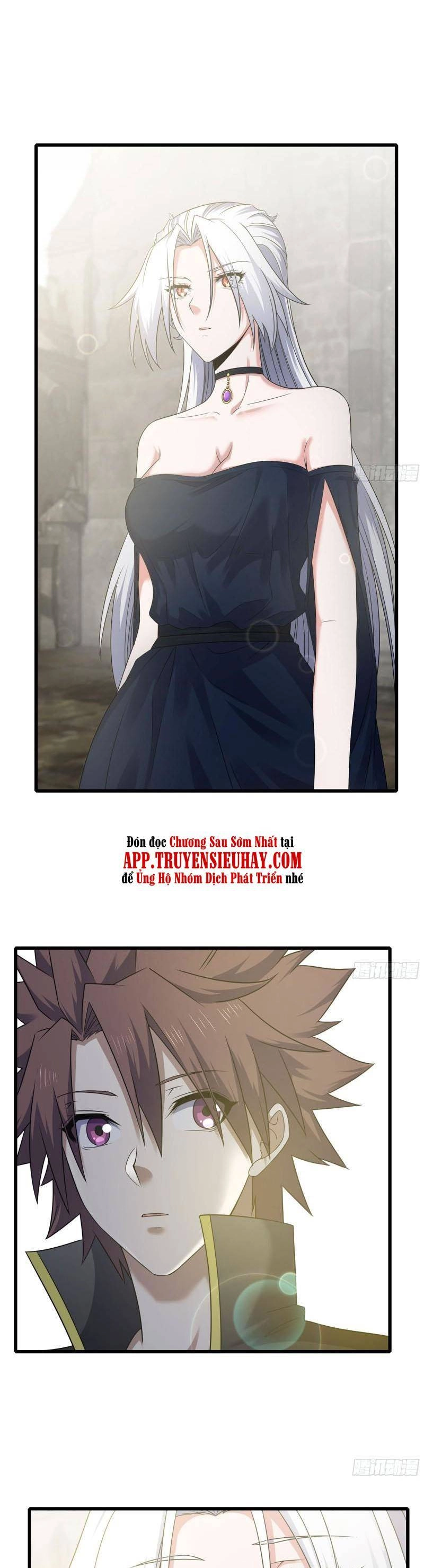 Vợ Tôi Là Quỷ Vương Chapter 408 - 1