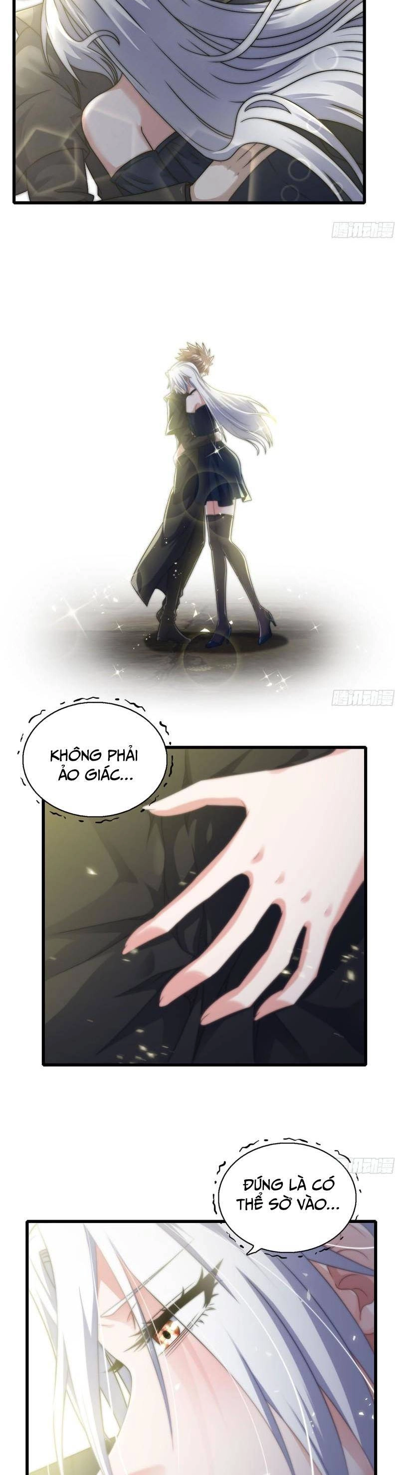 Vợ Tôi Là Quỷ Vương Chapter 408 - 4