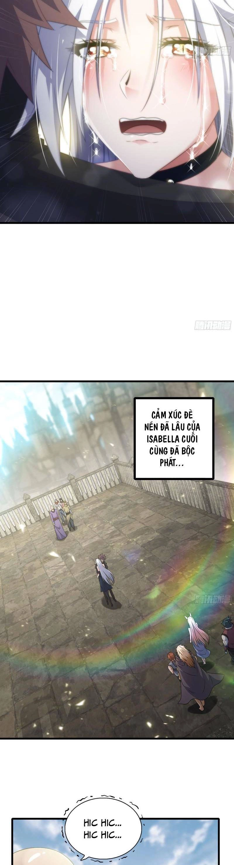 Vợ Tôi Là Quỷ Vương Chapter 408 - 6