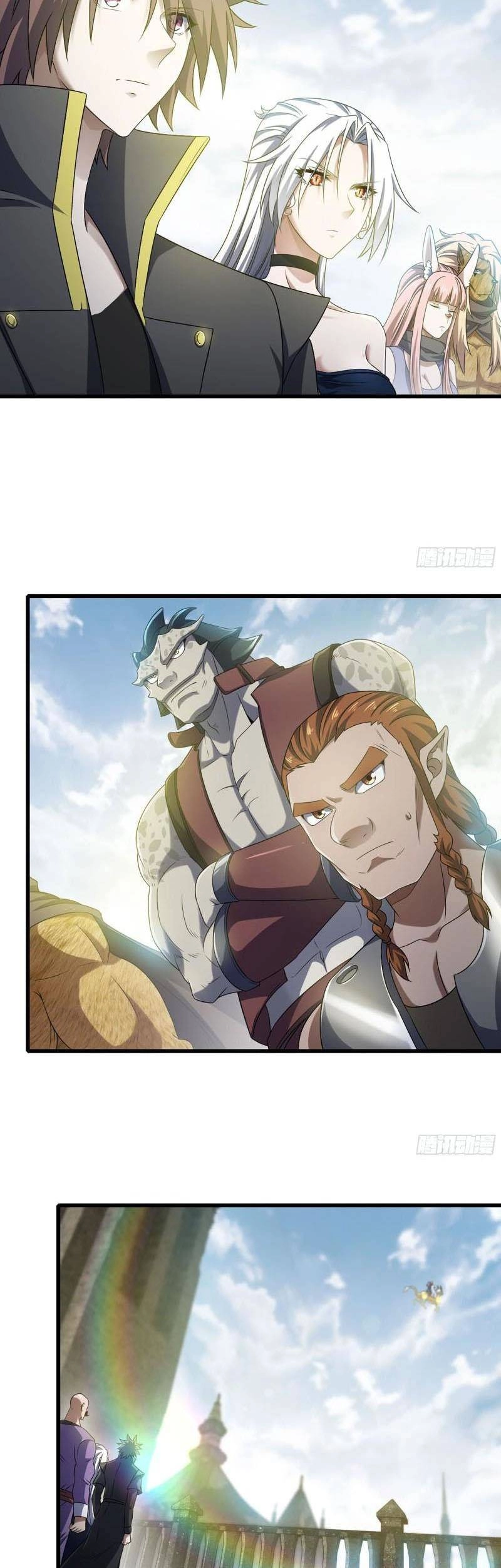 Vợ Tôi Là Quỷ Vương Chapter 408 - 16