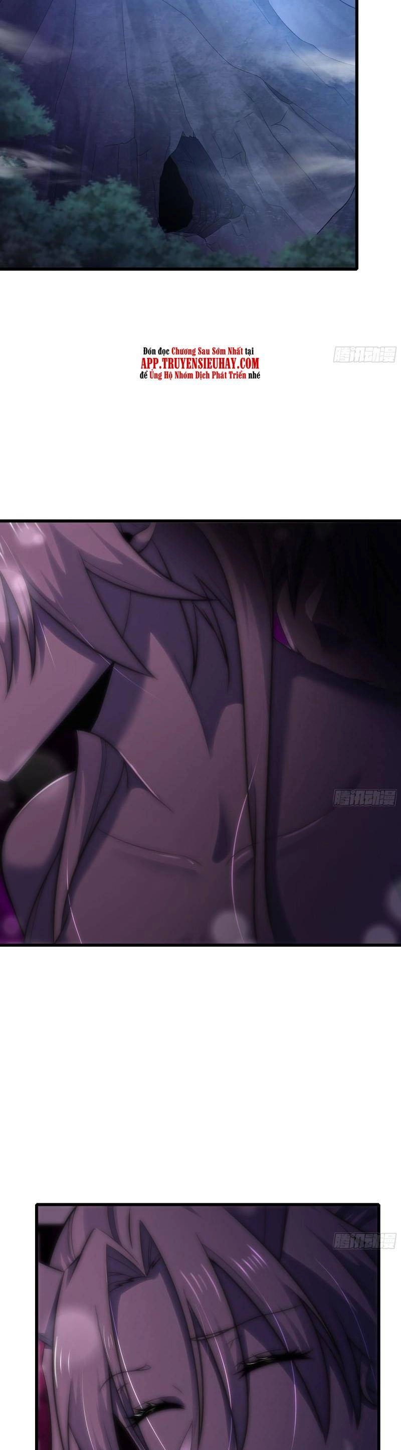 Vợ Tôi Là Quỷ Vương Chapter 409 - 10