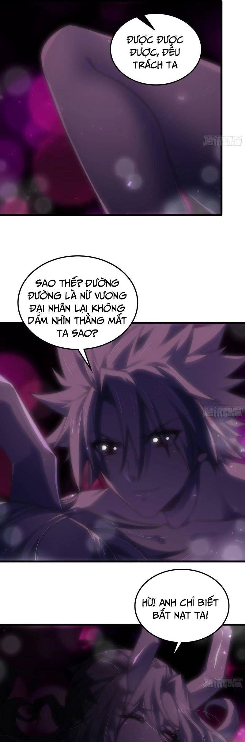 Vợ Tôi Là Quỷ Vương Chapter 409 - 13