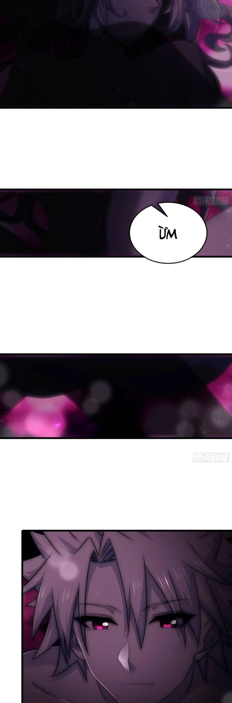 Vợ Tôi Là Quỷ Vương Chapter 409 - 14