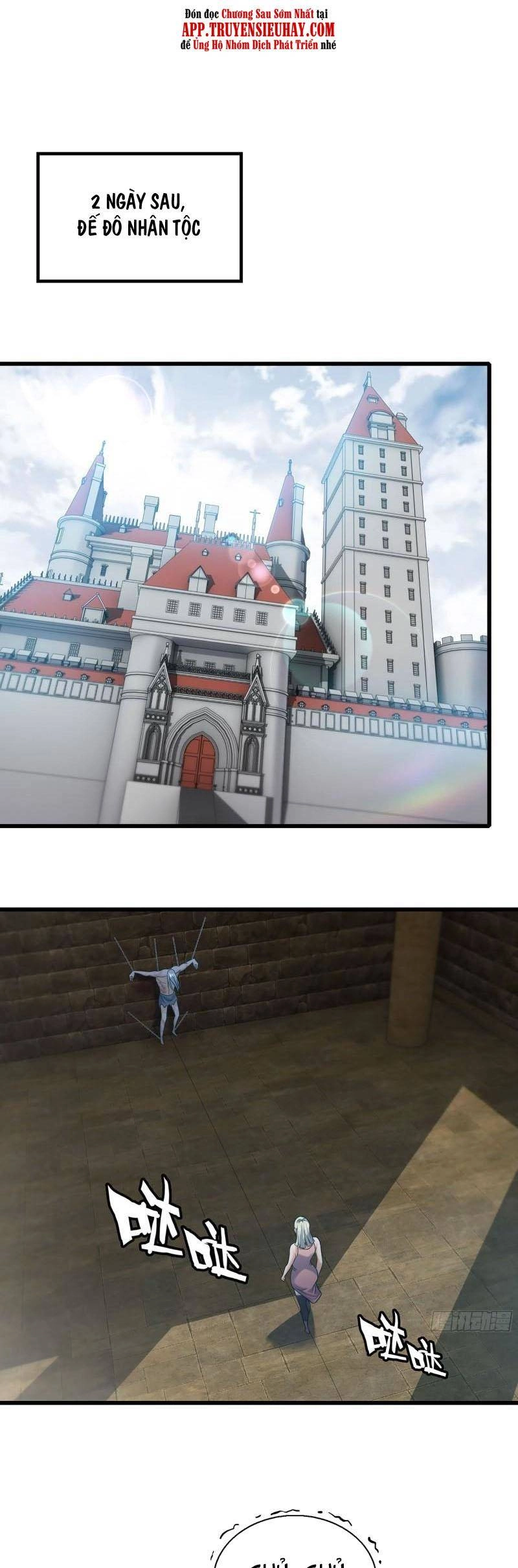 Vợ Tôi Là Quỷ Vương Chapter 409 - 16