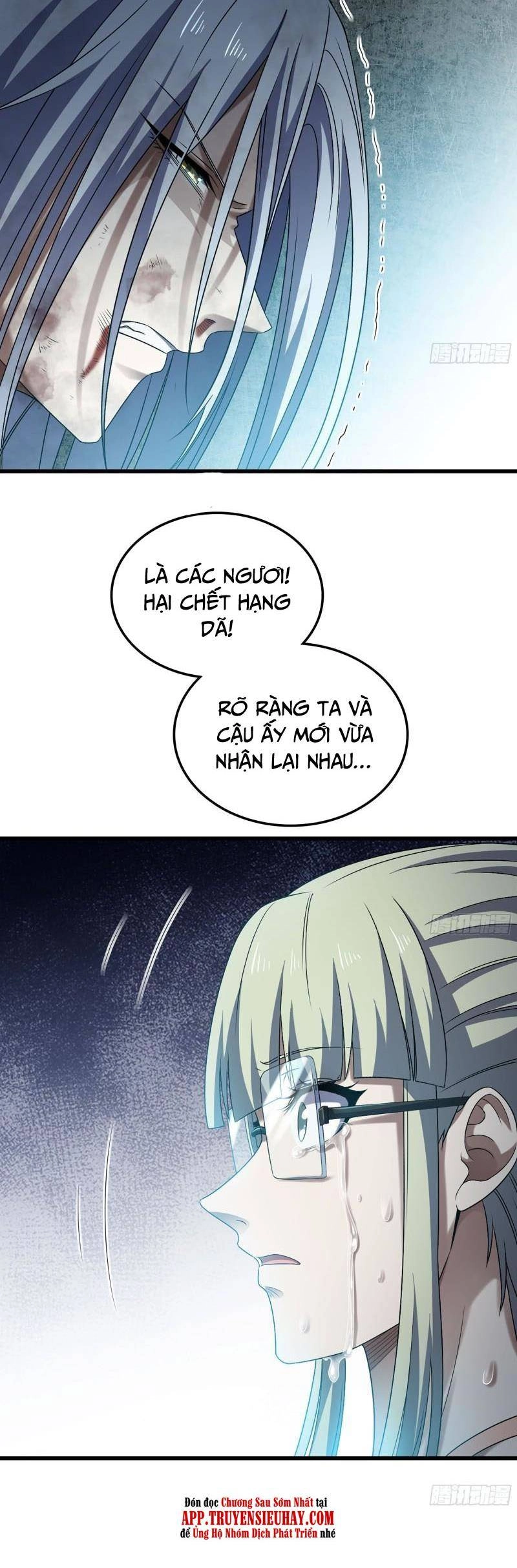 Vợ Tôi Là Quỷ Vương Chapter 409 - 21