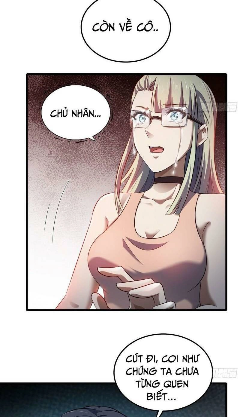 Vợ Tôi Là Quỷ Vương Chapter 410 - 3