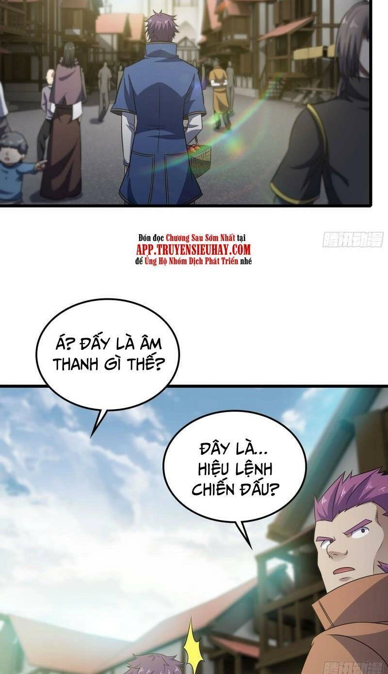 Vợ Tôi Là Quỷ Vương Chapter 410 - 8