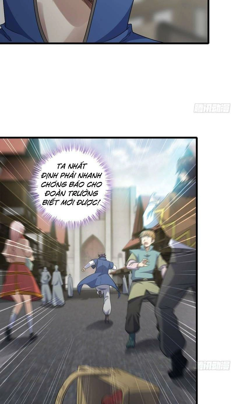 Vợ Tôi Là Quỷ Vương Chapter 410 - 10