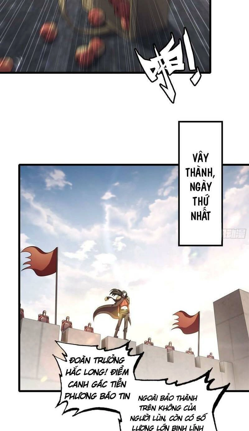 Vợ Tôi Là Quỷ Vương Chapter 410 - 11