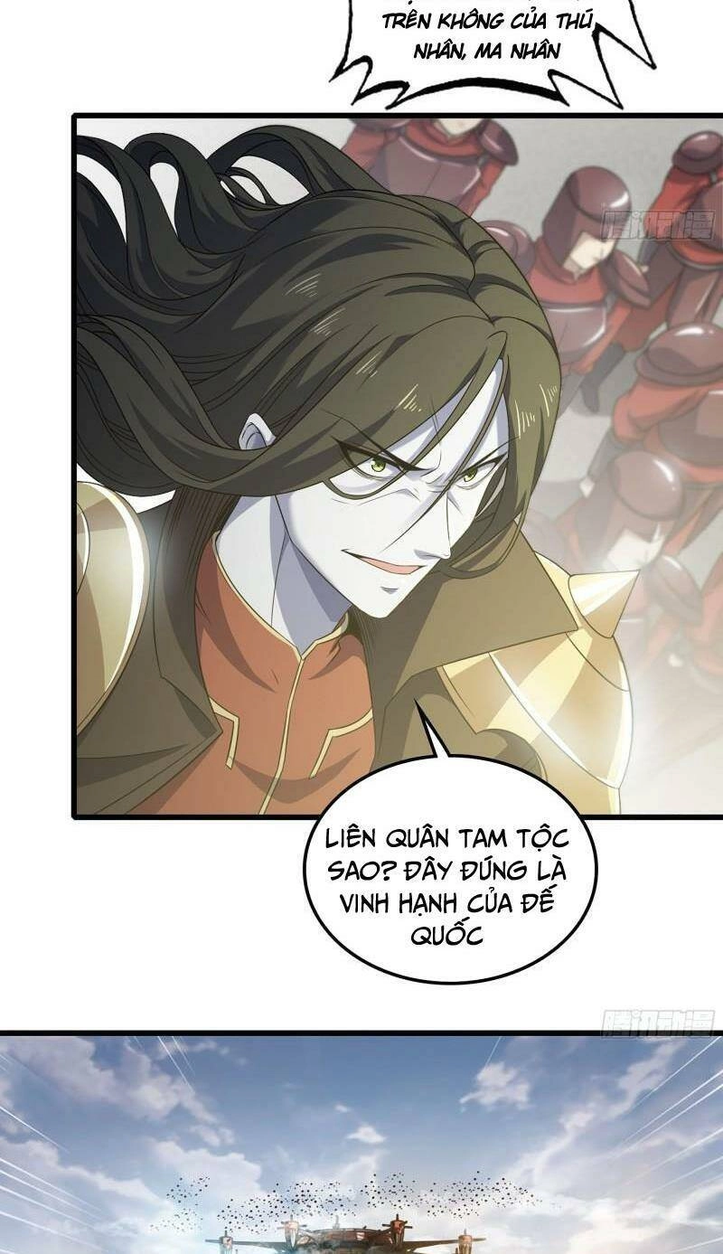 Vợ Tôi Là Quỷ Vương Chapter 410 - 12