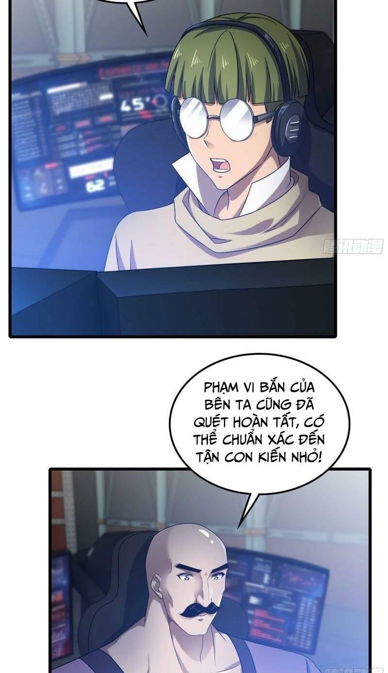 Vợ Tôi Là Quỷ Vương Chapter 410 - 15