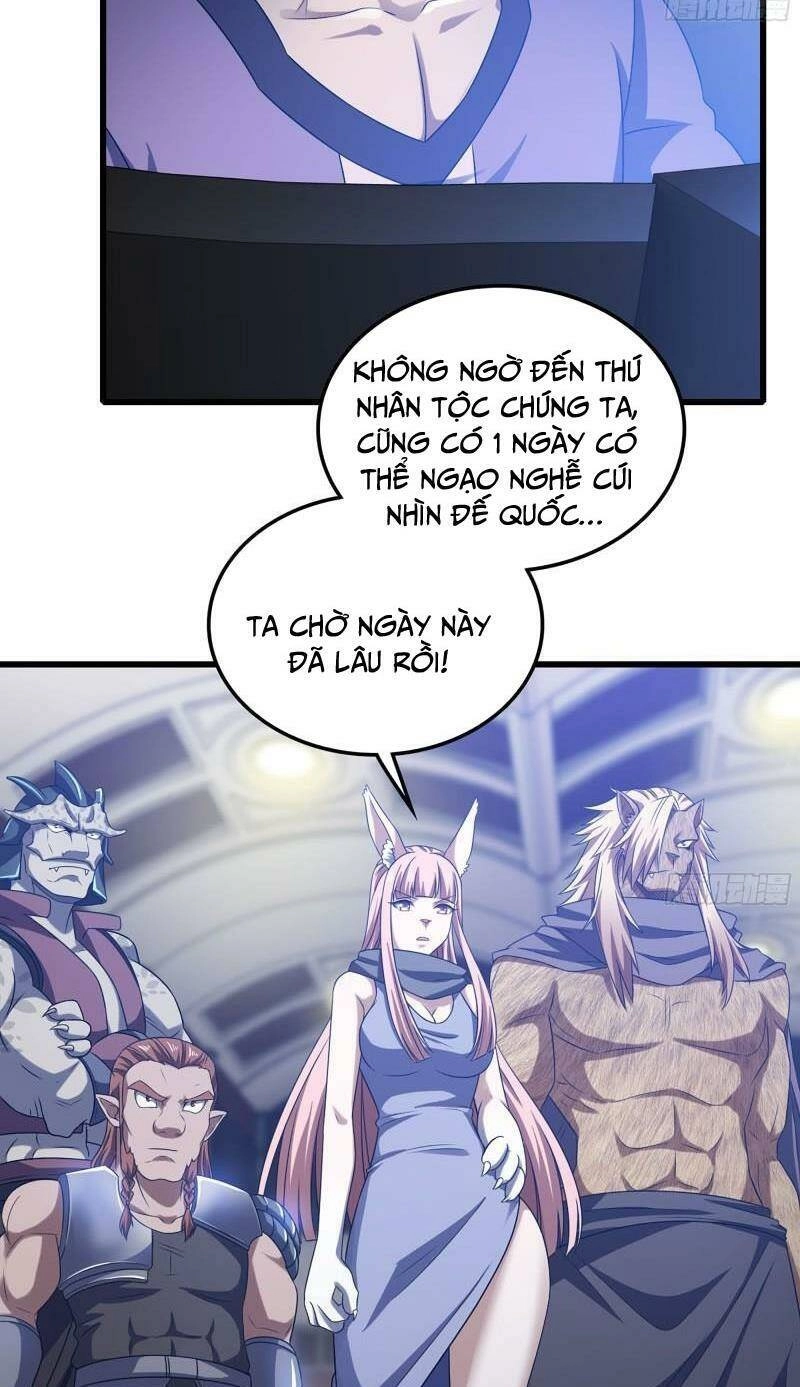 Vợ Tôi Là Quỷ Vương Chapter 410 - 16