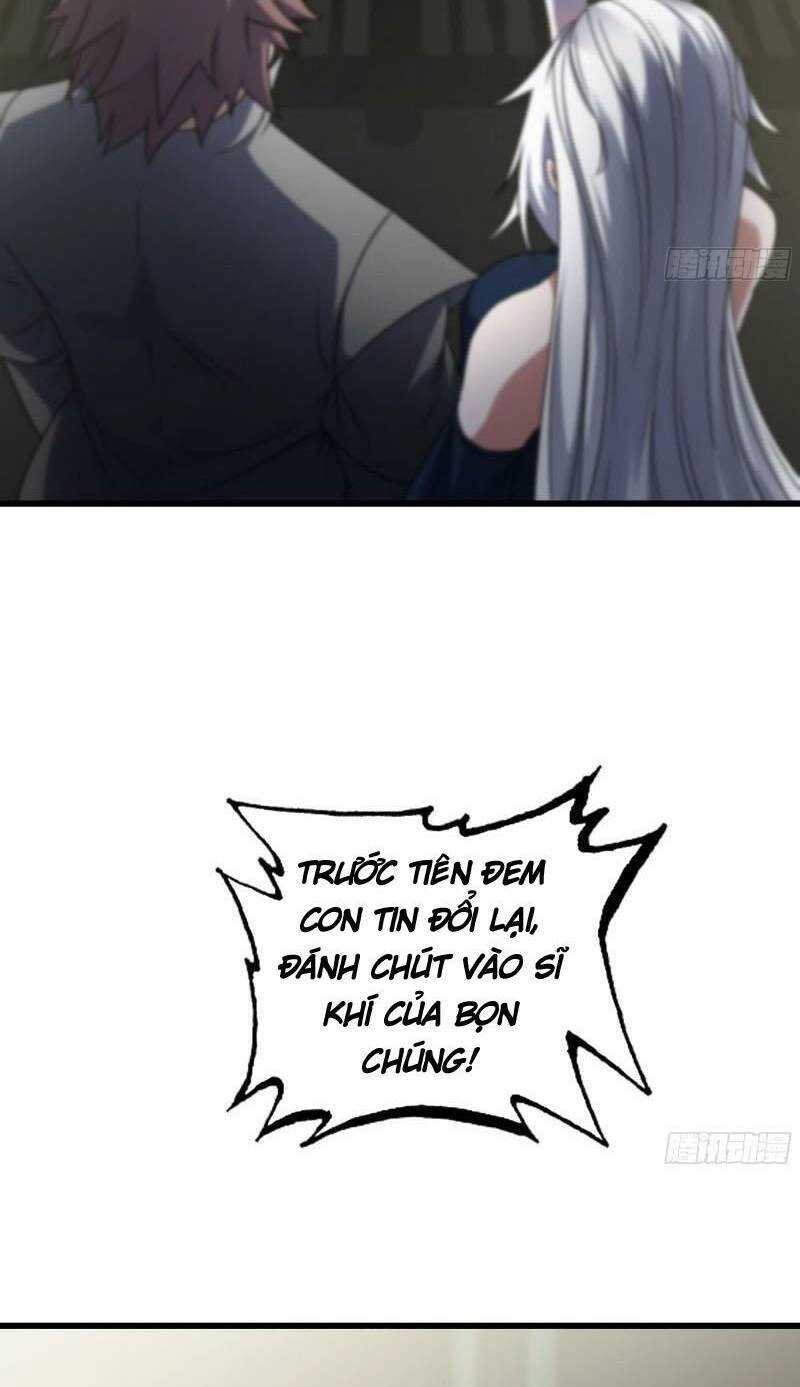 Vợ Tôi Là Quỷ Vương Chapter 410 - 19