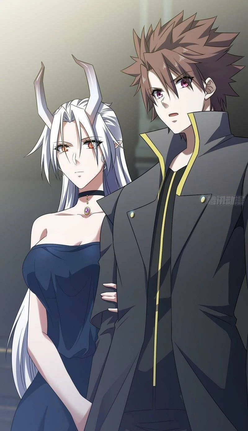 Vợ Tôi Là Quỷ Vương Chapter 410 - 20