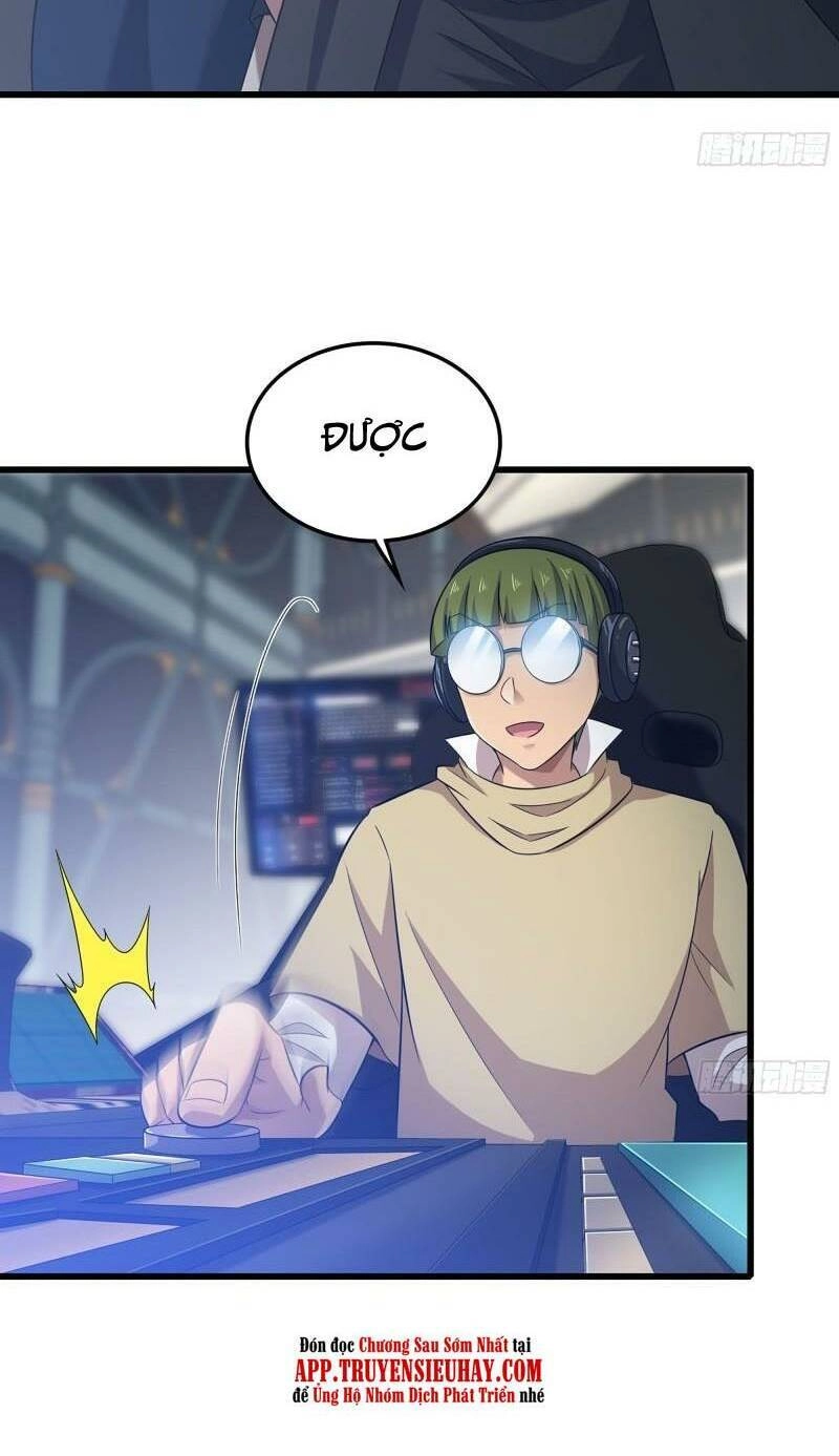 Vợ Tôi Là Quỷ Vương Chapter 410 - 21