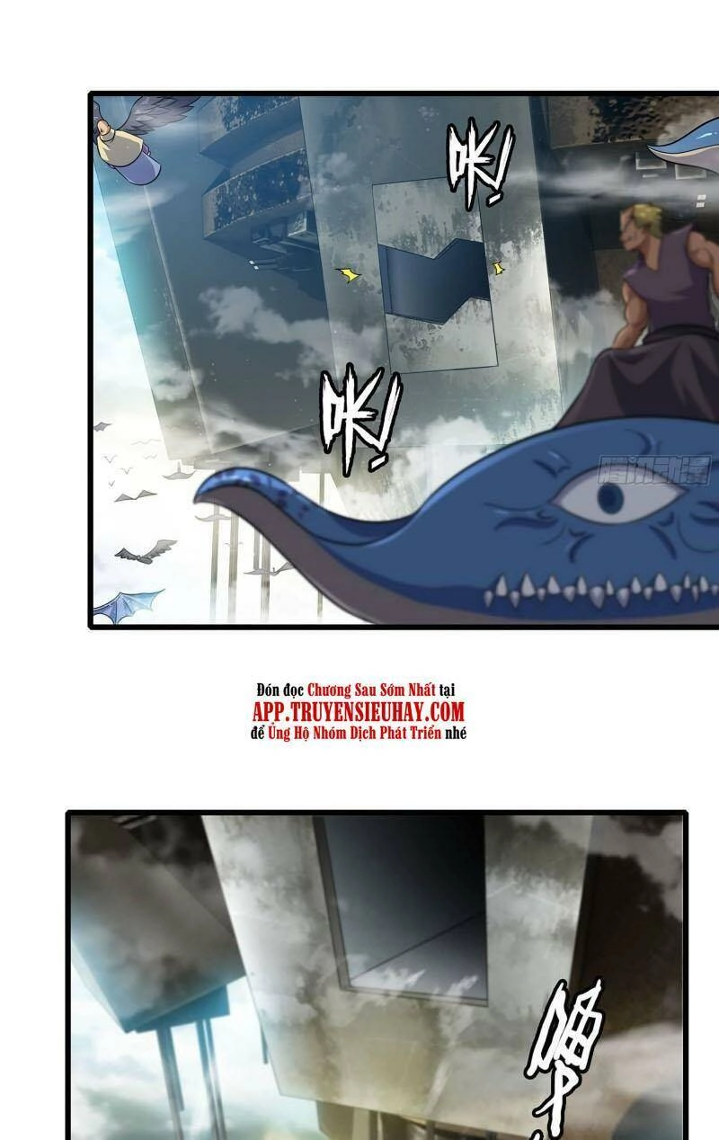 Vợ Tôi Là Quỷ Vương Chapter 410 - 22