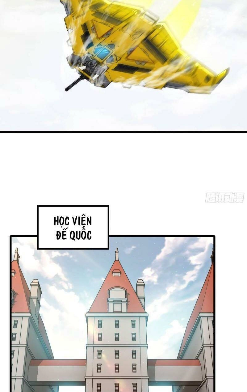 Vợ Tôi Là Quỷ Vương Chapter 410 - 24