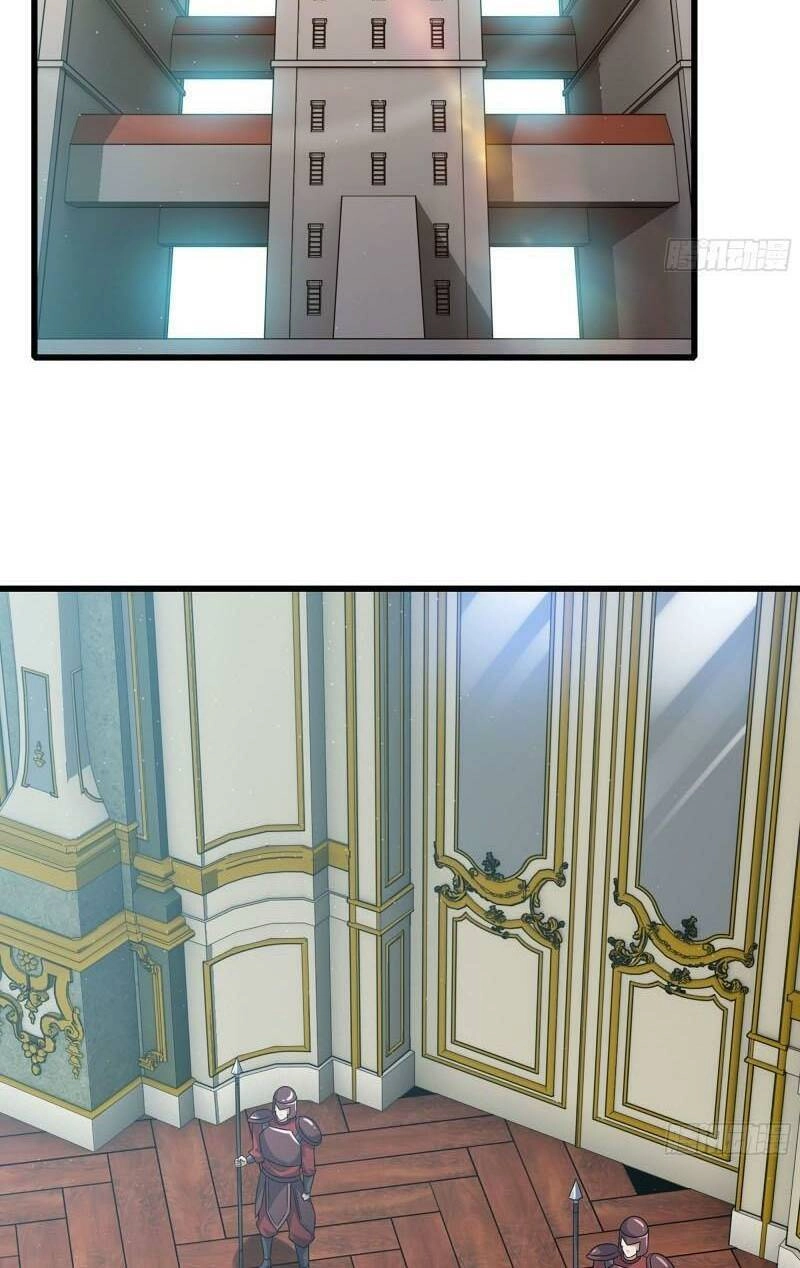 Vợ Tôi Là Quỷ Vương Chapter 410 - 25