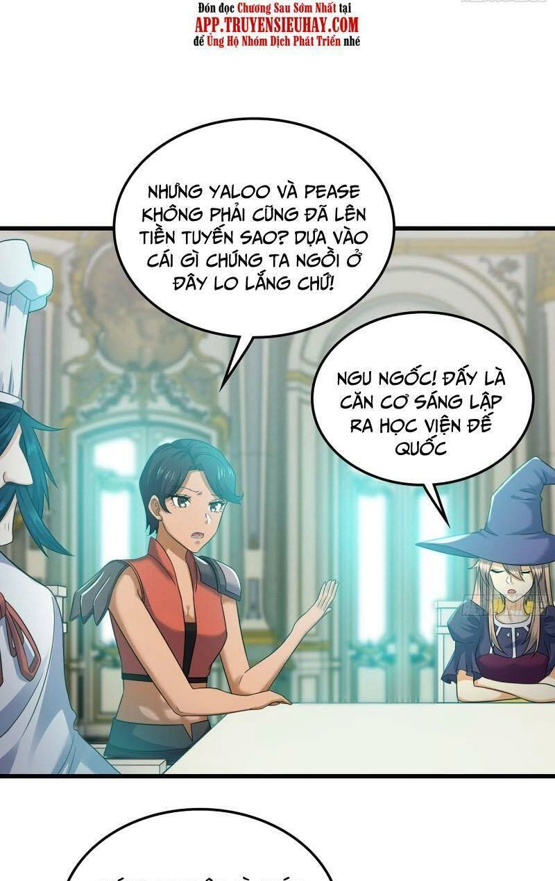 Vợ Tôi Là Quỷ Vương Chapter 410 - 28