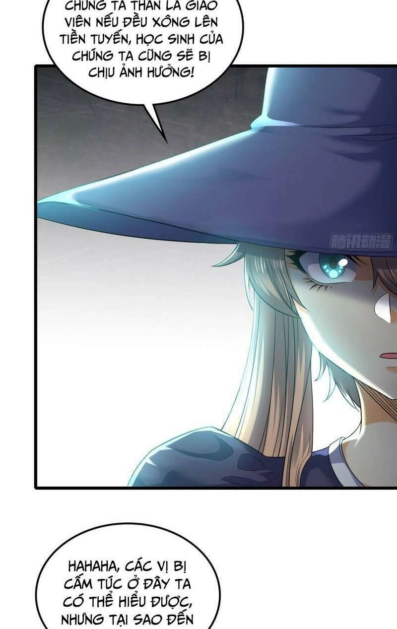 Vợ Tôi Là Quỷ Vương Chapter 410 - 29