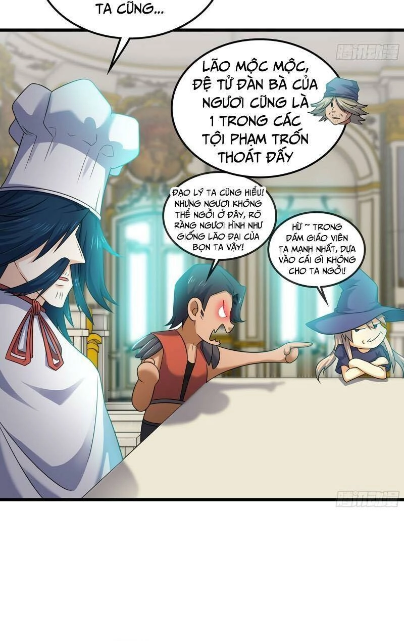 Vợ Tôi Là Quỷ Vương Chapter 410 - 30