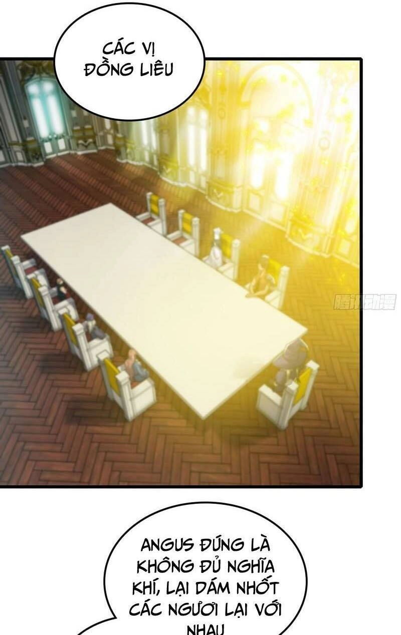 Vợ Tôi Là Quỷ Vương Chapter 410 - 31