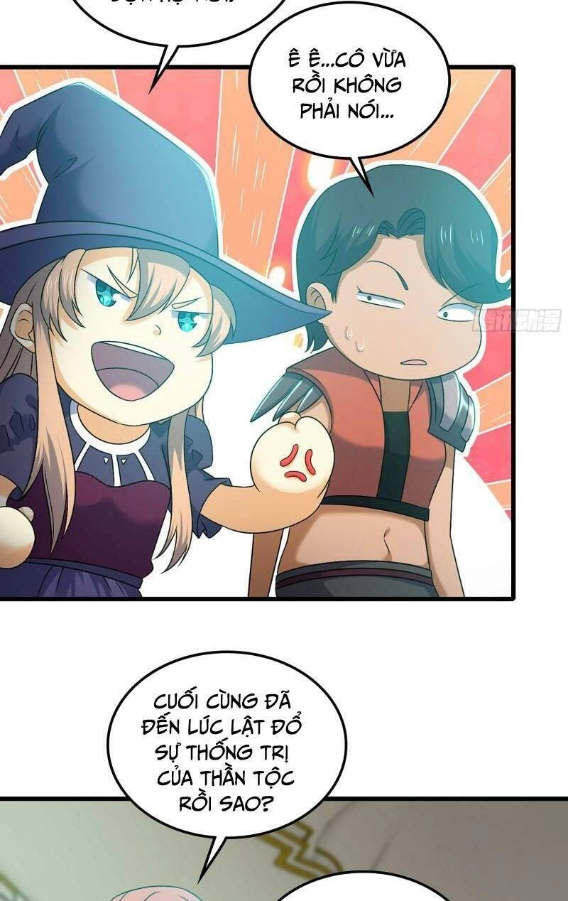 Vợ Tôi Là Quỷ Vương Chapter 410 - 36