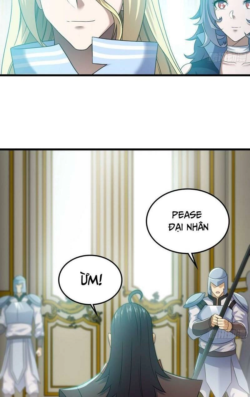 Vợ Tôi Là Quỷ Vương Chapter 410 - 39