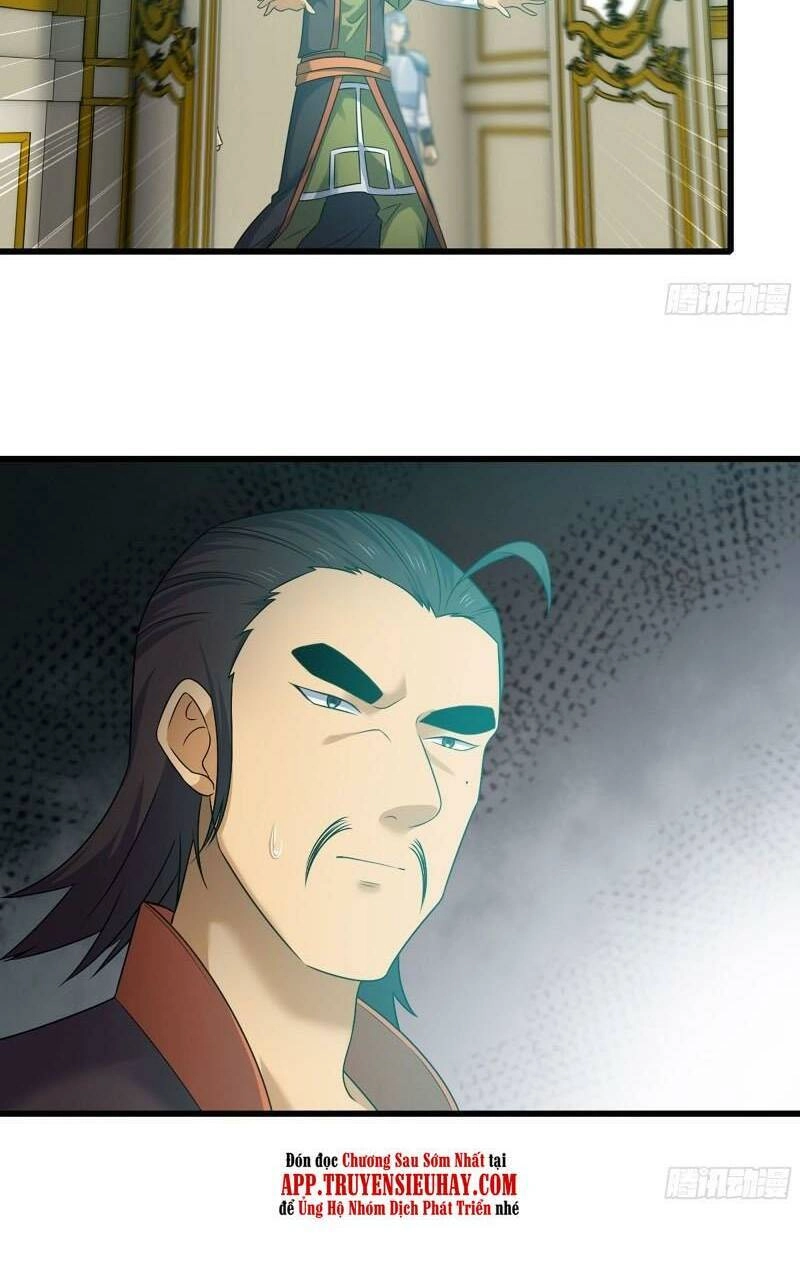 Vợ Tôi Là Quỷ Vương Chapter 410 - 41