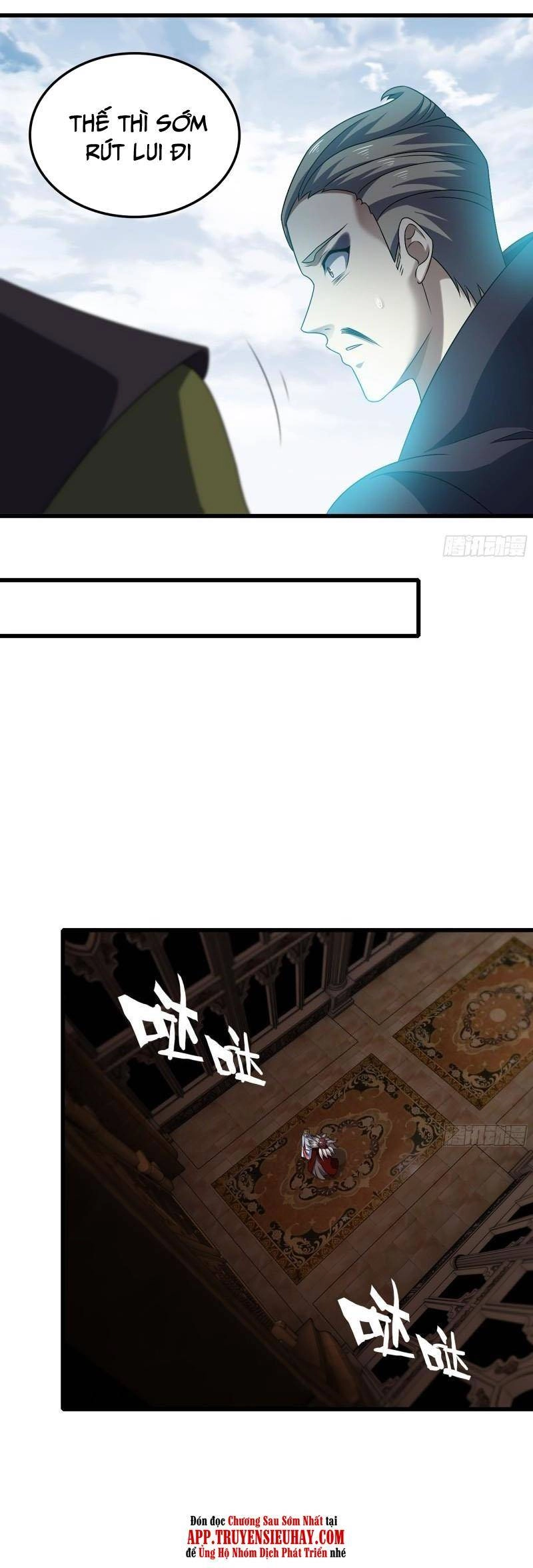 Vợ Tôi Là Quỷ Vương Chapter 411 - 13