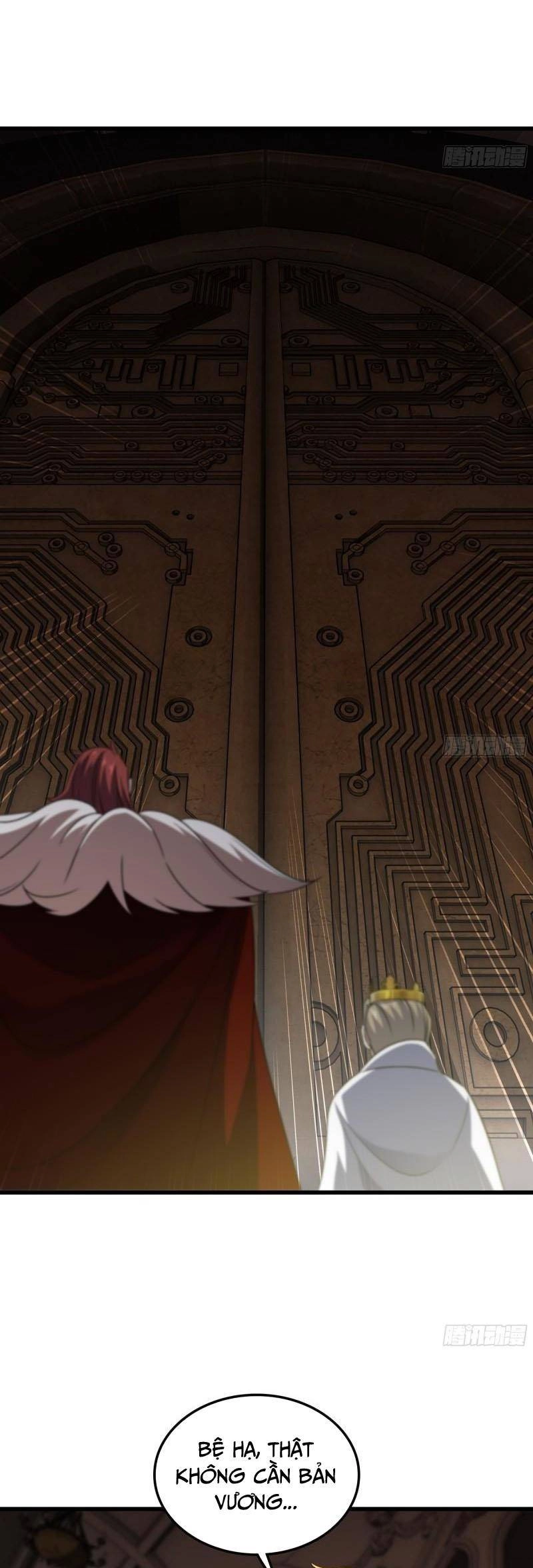 Vợ Tôi Là Quỷ Vương Chapter 411 - 14