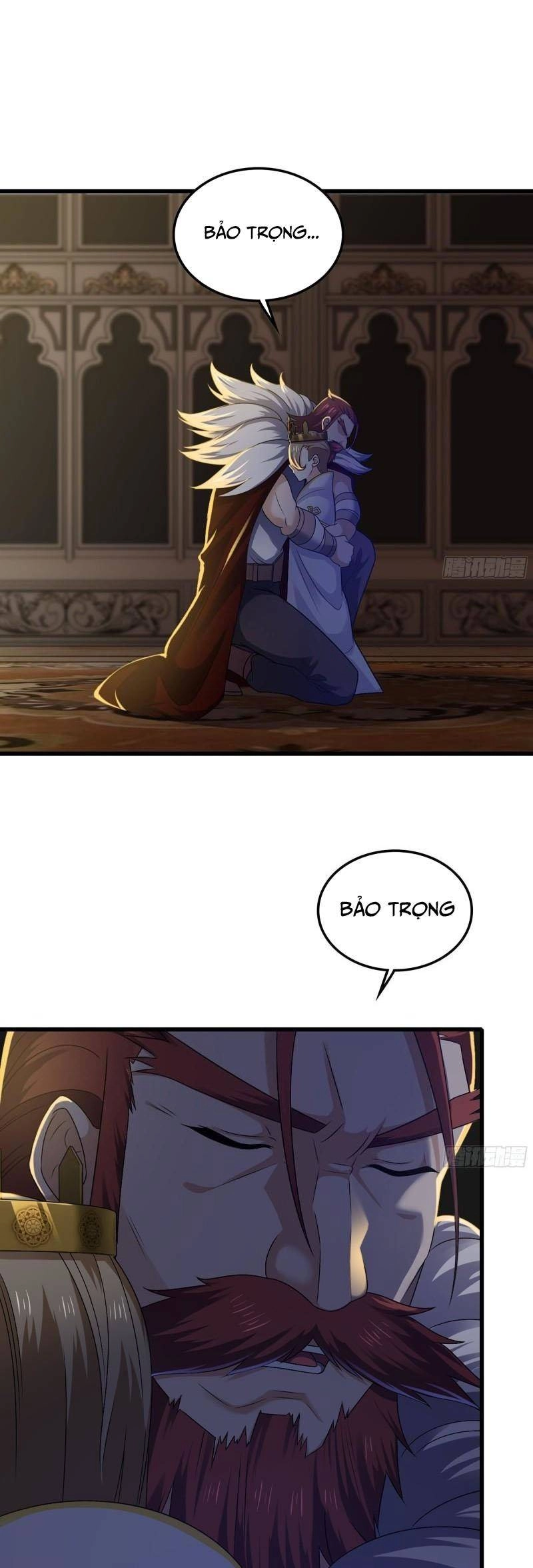 Vợ Tôi Là Quỷ Vương Chapter 411 - 19