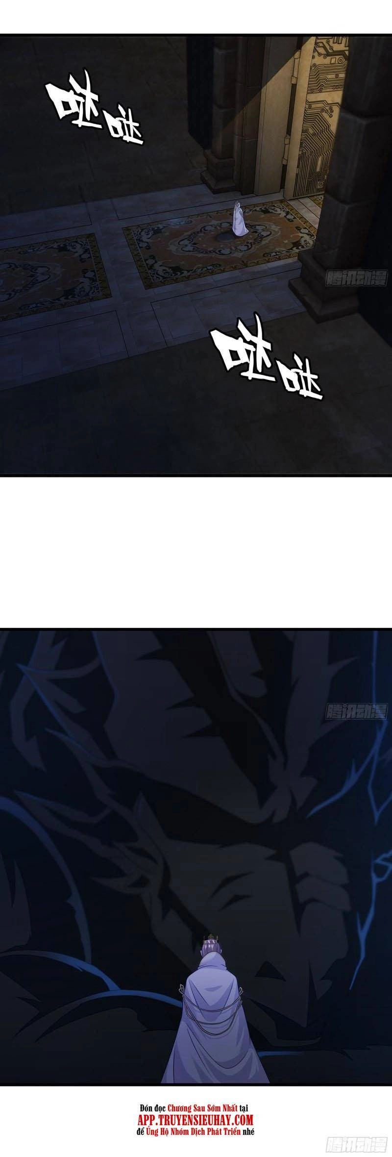 Vợ Tôi Là Quỷ Vương Chapter 411 - 21