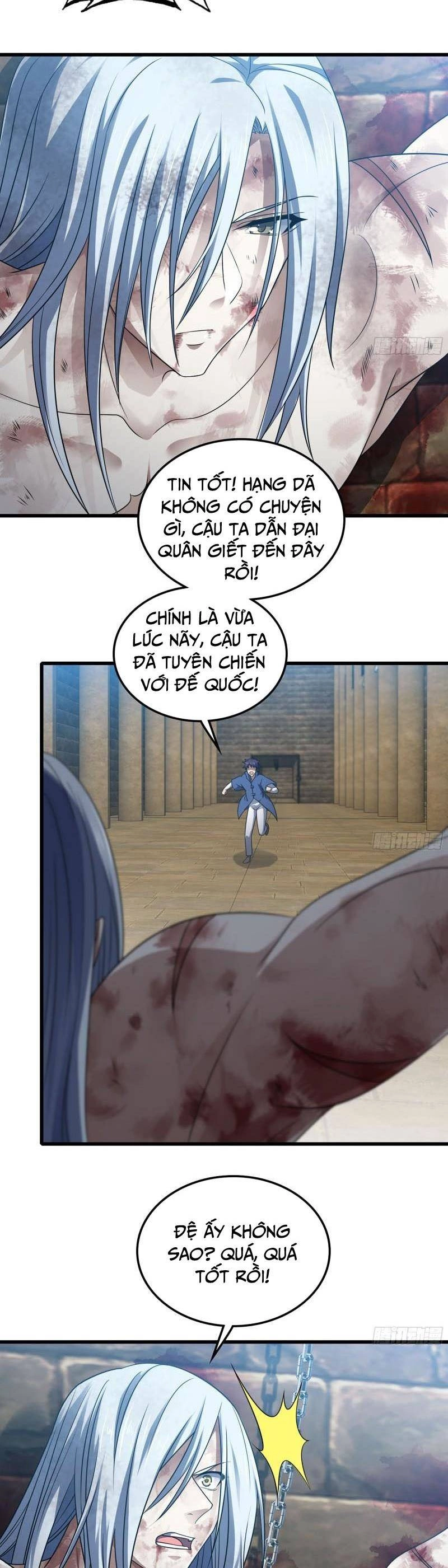 Vợ Tôi Là Quỷ Vương Chapter 412 - 4