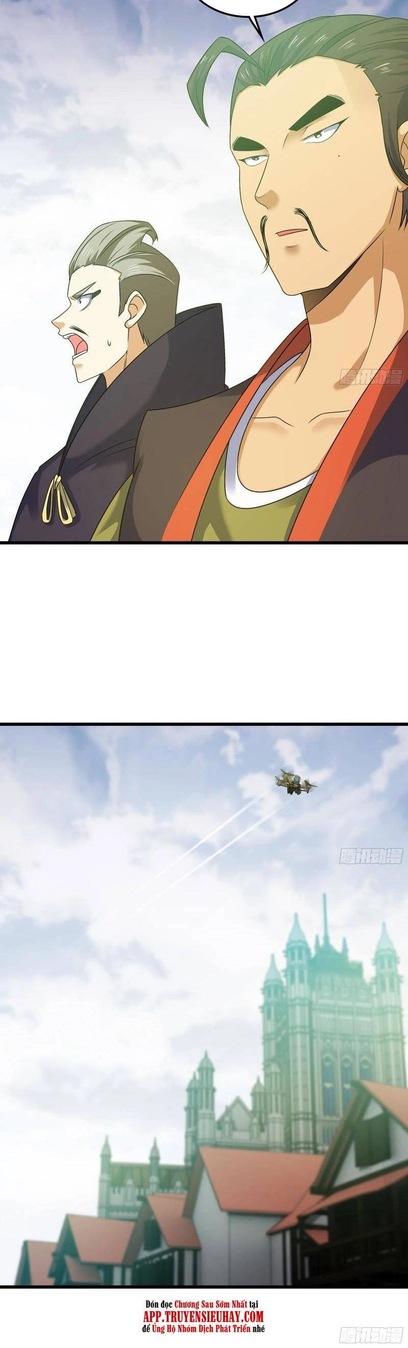 Vợ Tôi Là Quỷ Vương Chapter 412 - 21