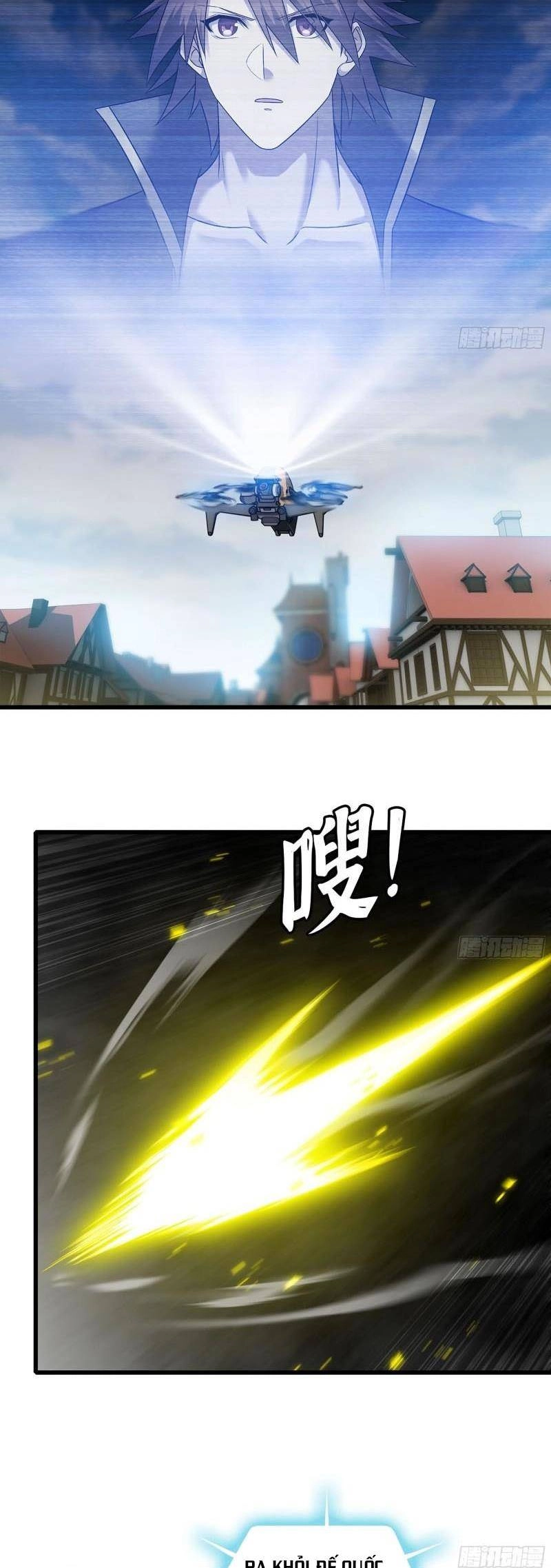 Vợ Tôi Là Quỷ Vương Chapter 413 - 14